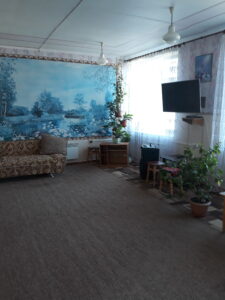 Ігрова кімната 6