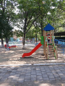 Ігровий майданчик
