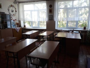 Класна кімната