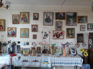 Поробки вихованців 2