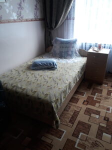 Спальня 1