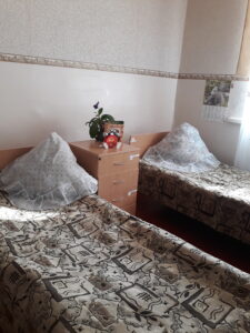 Спальня 2